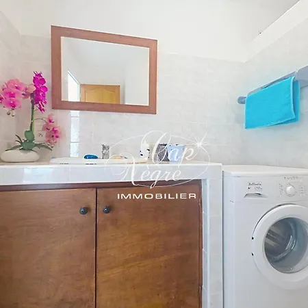 T2 4 Personnes Vue Sur Les Hauteurs De Cavaliere Appartement *